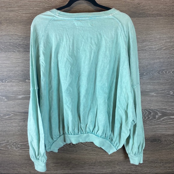 We the Free Free People 213 Tee NWT - Picture 11 of 11